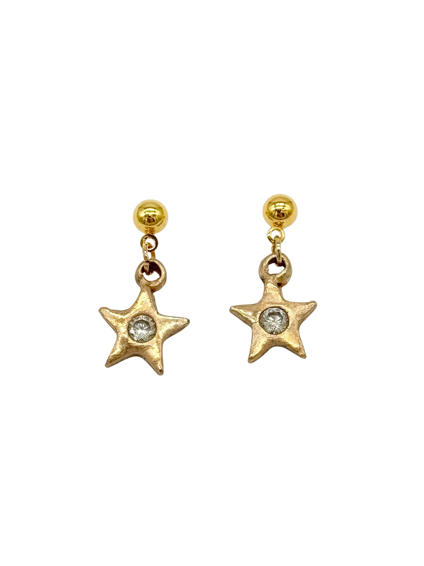 Estrella Earrings