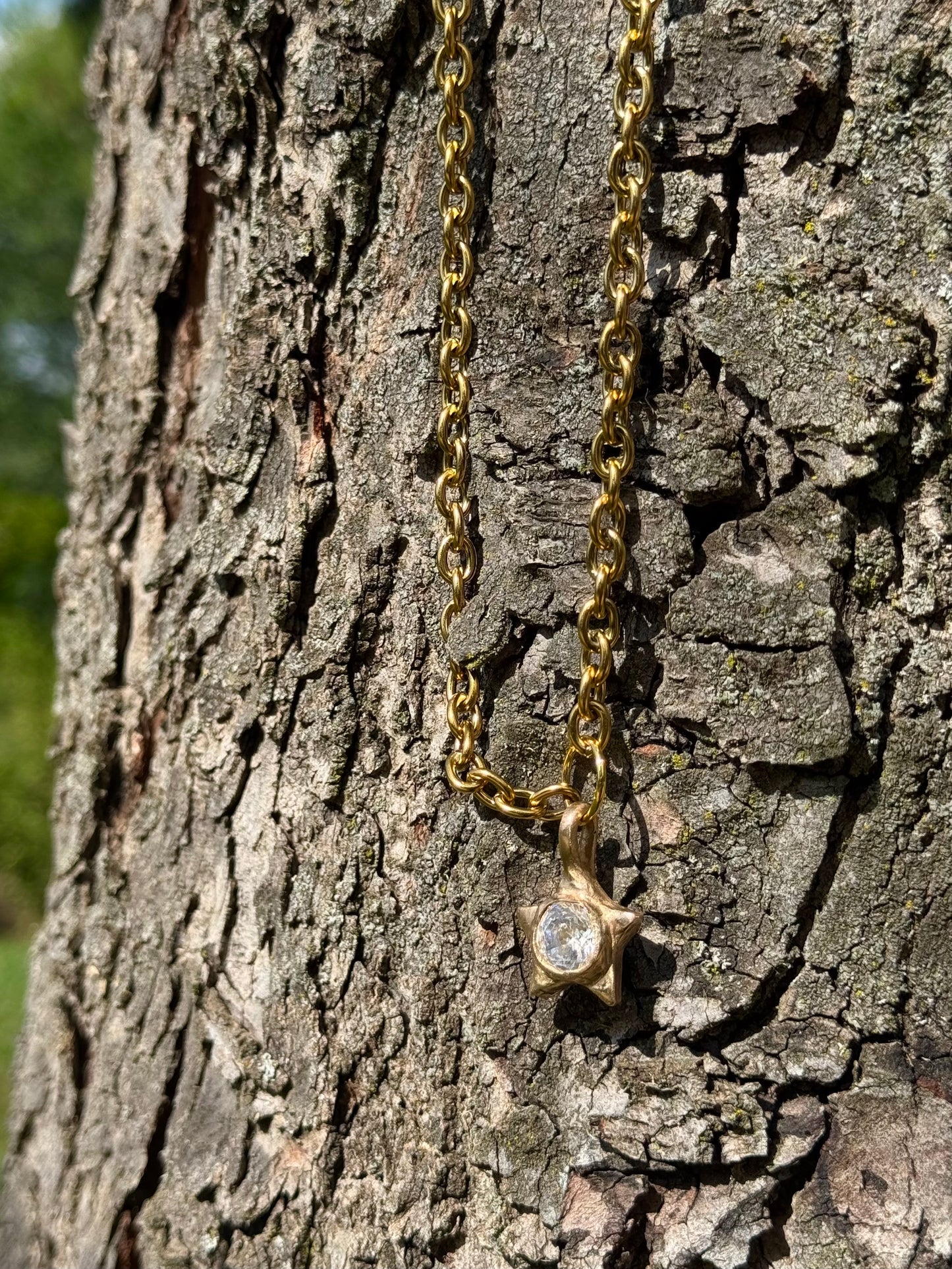 Estrella XL Necklace