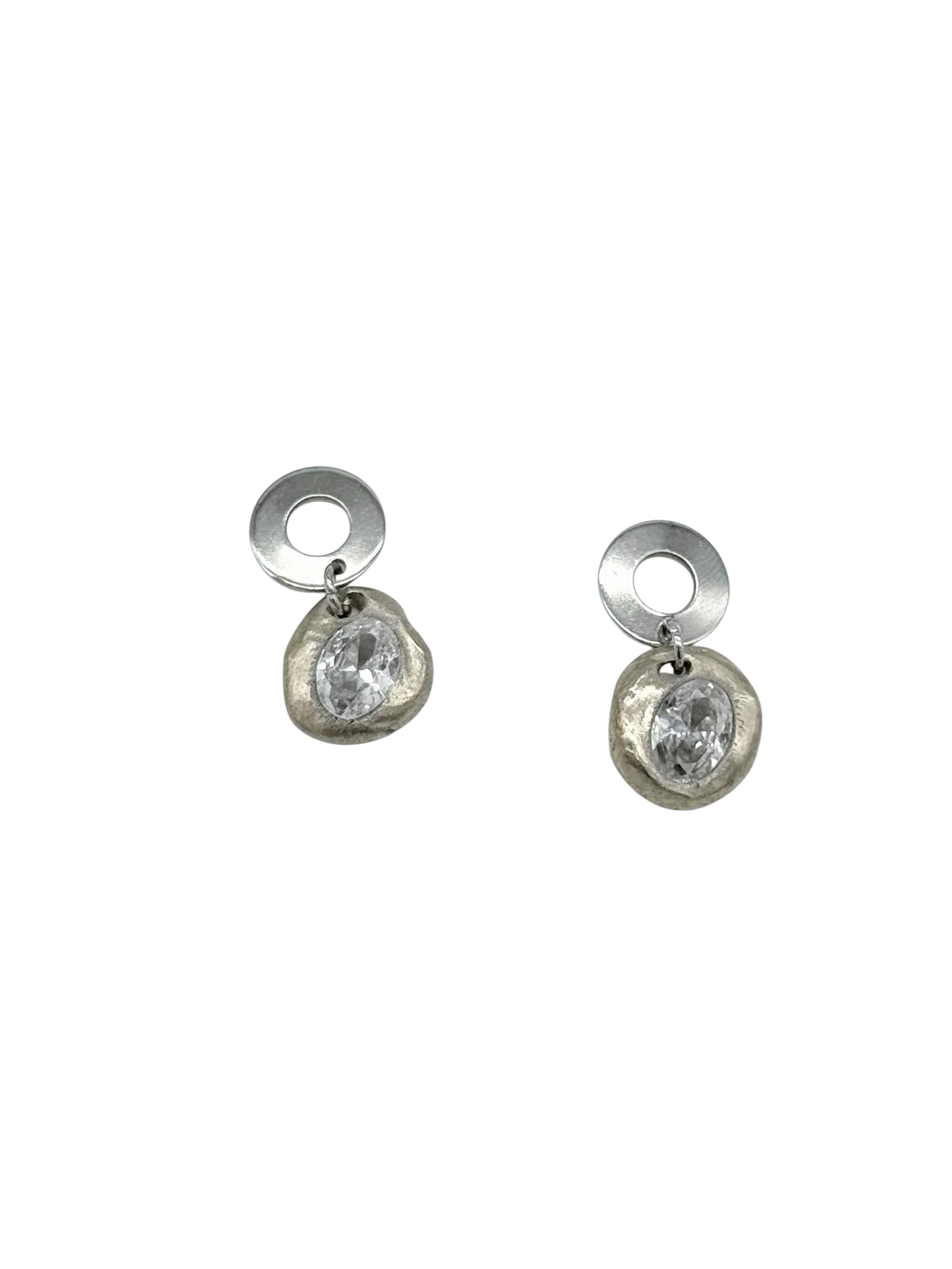 Gota de Luz Earrings