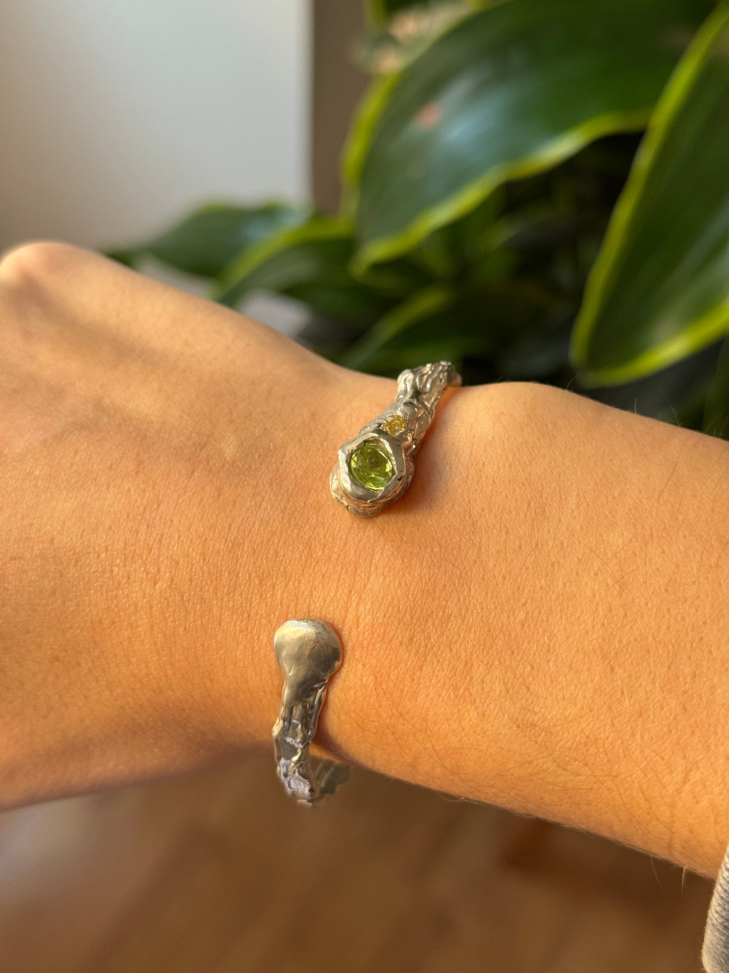 Verde Bracelet