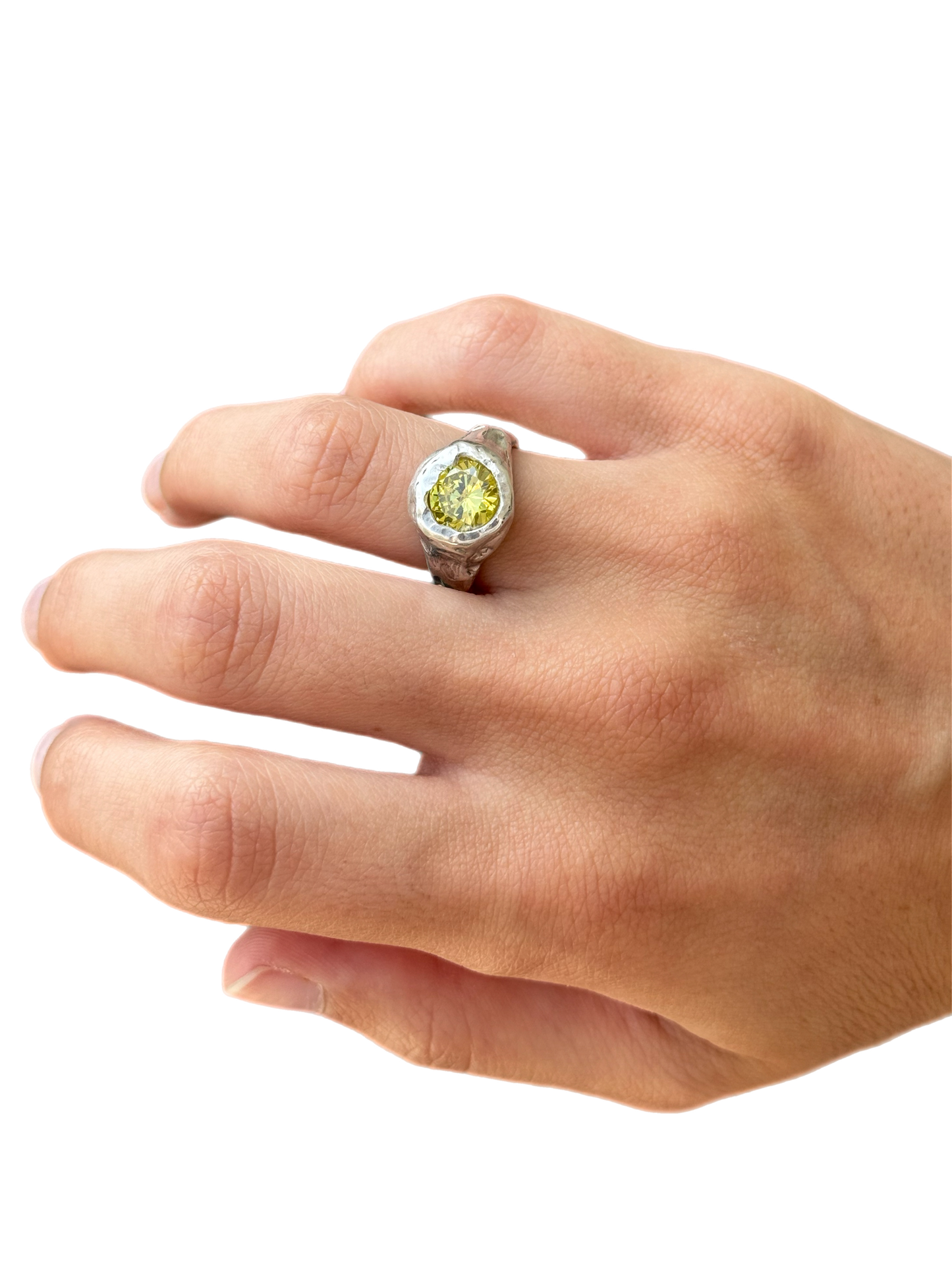 Limon Ring