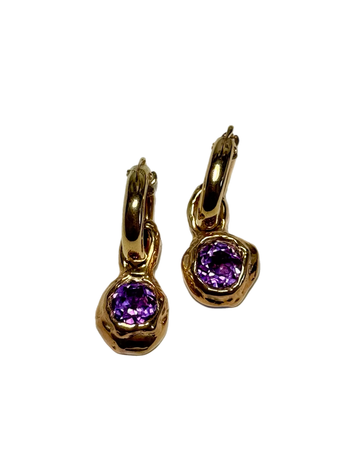 Mora Earrings