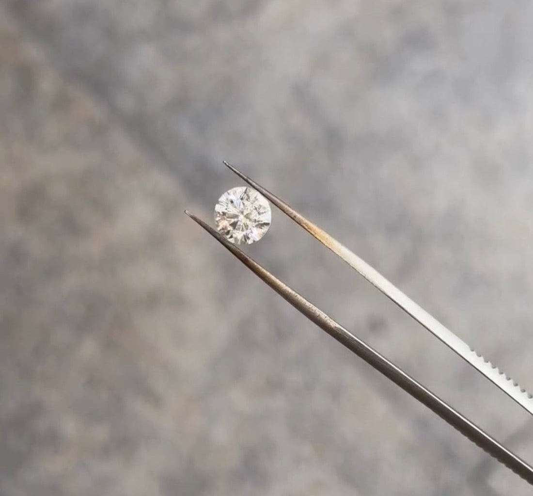 What Is Moissanite? The Stone That Outshines Them All