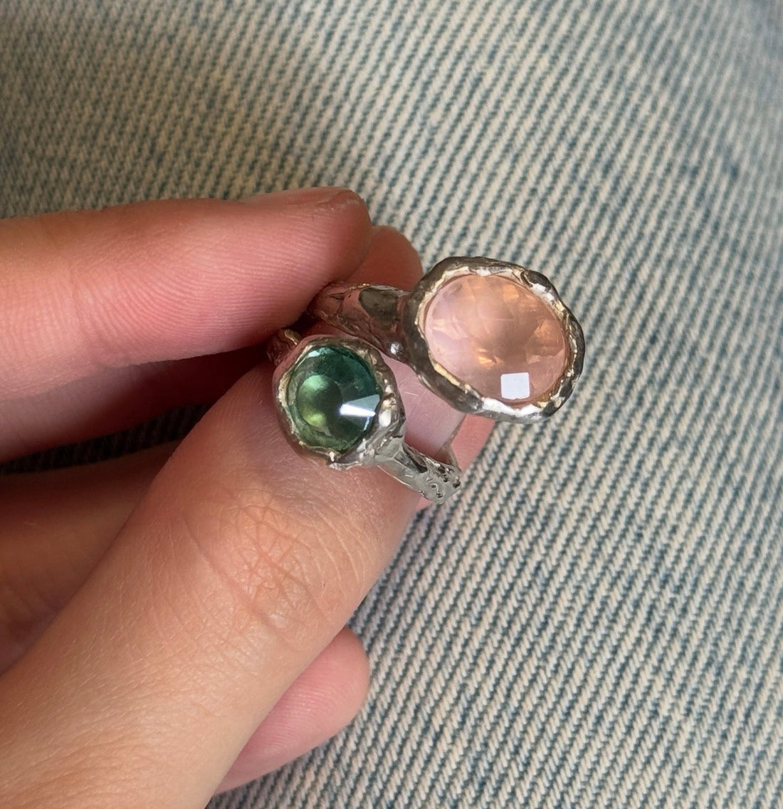 Why Materials Matter: The Case for Jewelry That Lasts