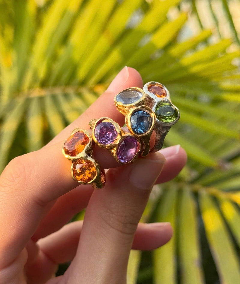 Why It Matters That a Piece of Jewelry Is Handmade
