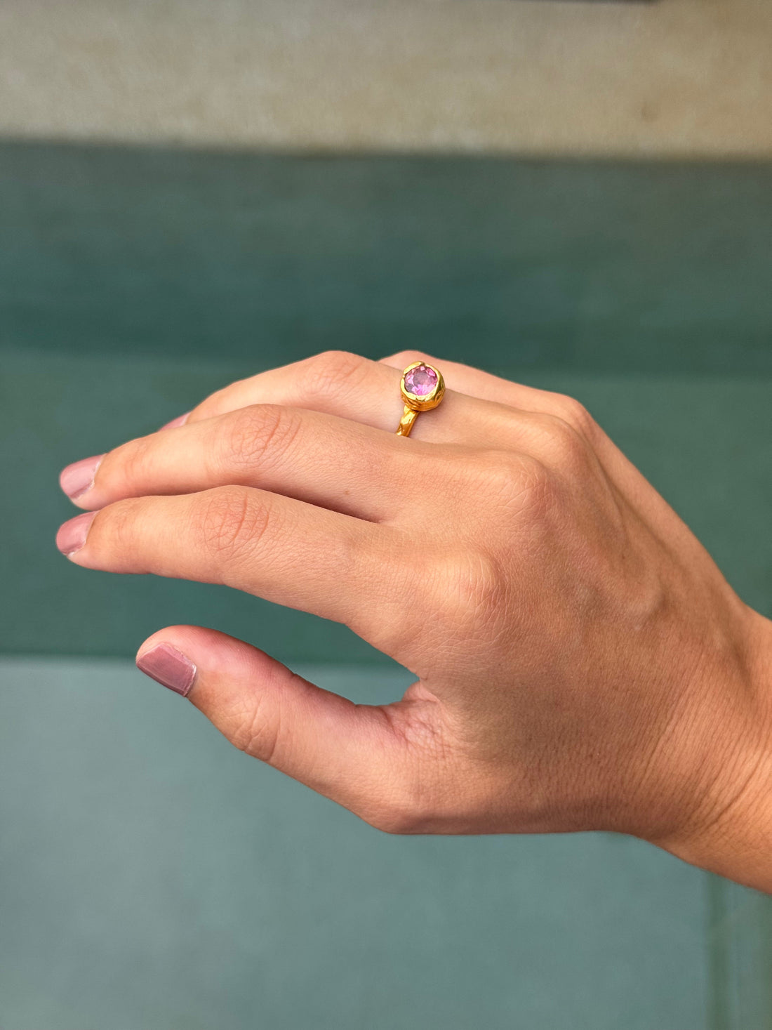 How to Choose a Gemstone Based on Your Intention