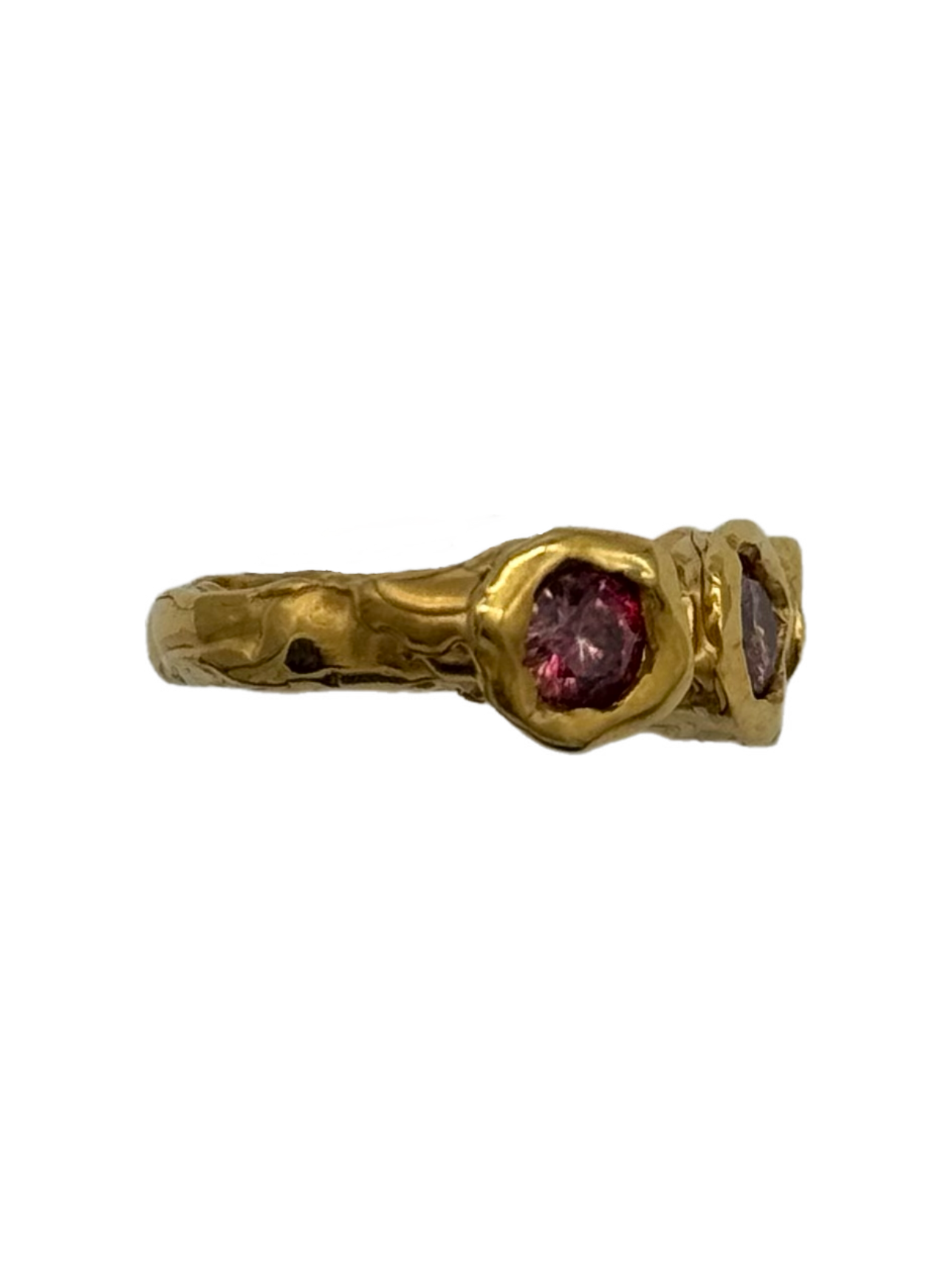 Tres Ring