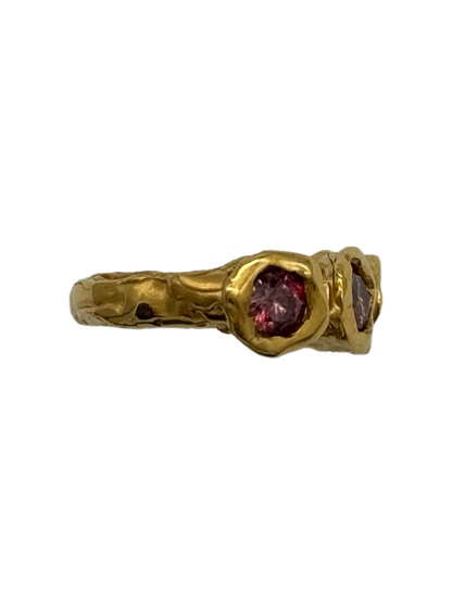 Tres Ring