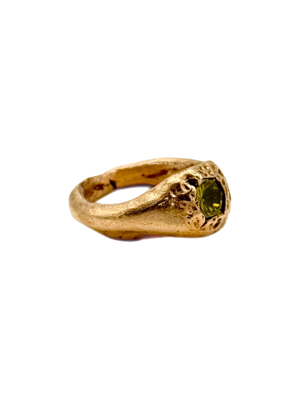 Caramelo Ring