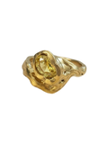 Enredo Ring — 925 silver ring, Camila D. Daneri
