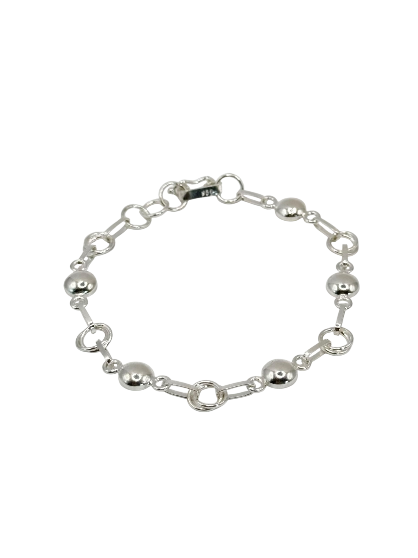 Lunar Bracelet
