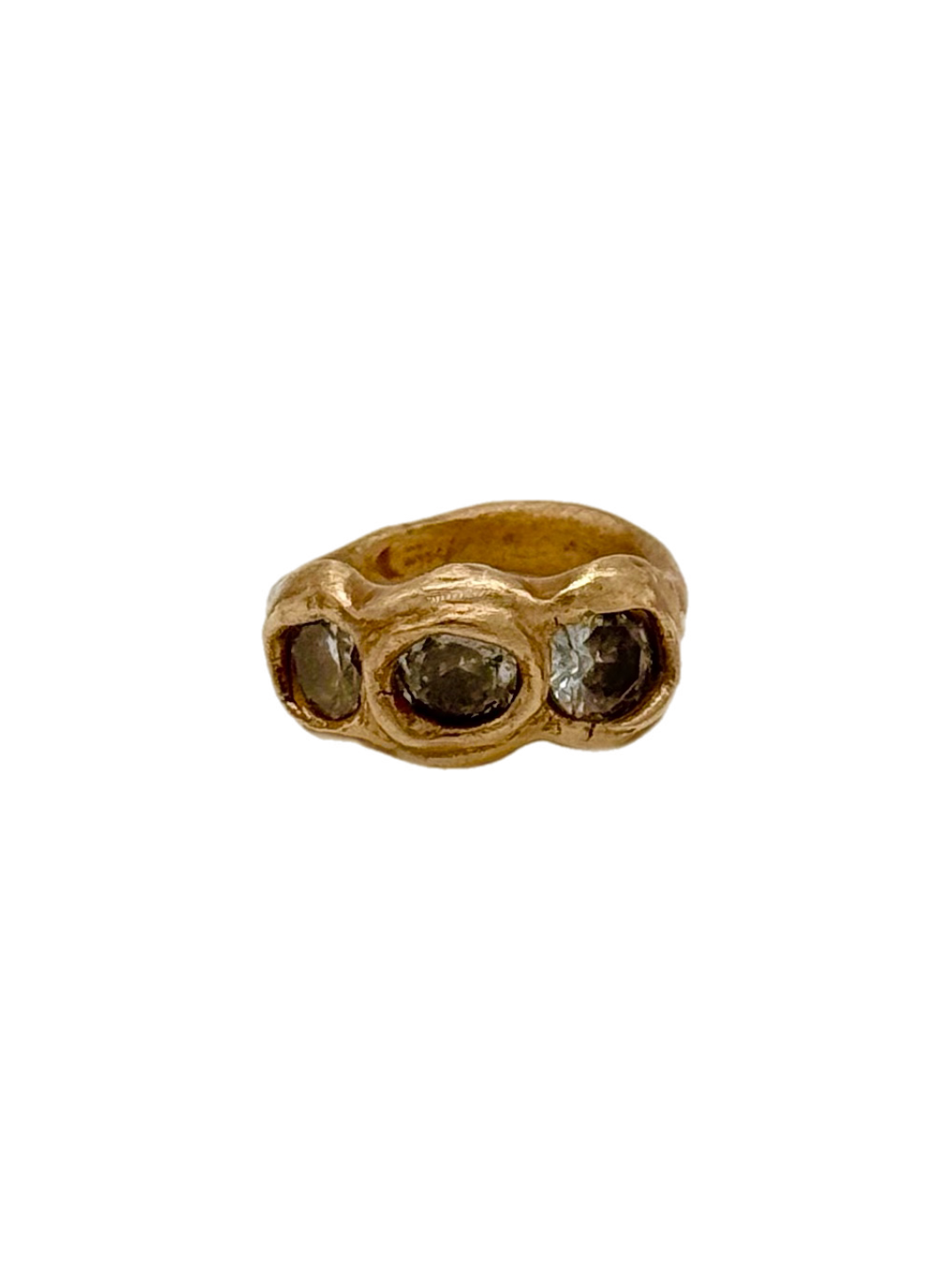 Tres Ring