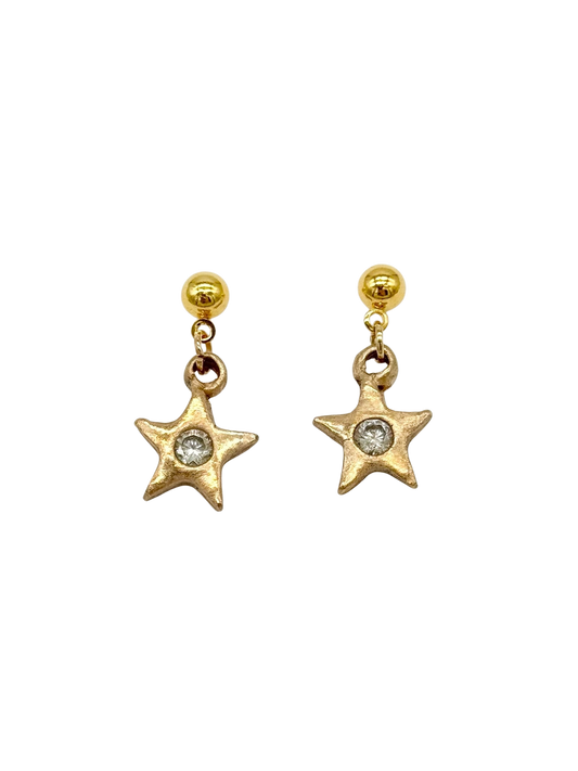 Estrella Earrings