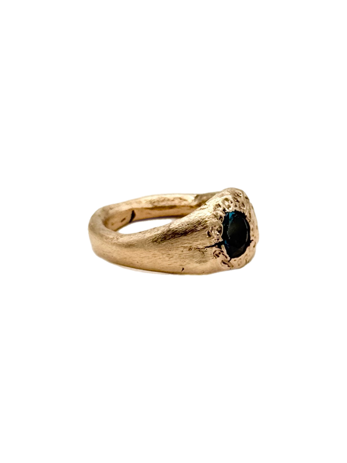 Caramelo Ring