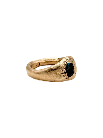 Caramelo Ring