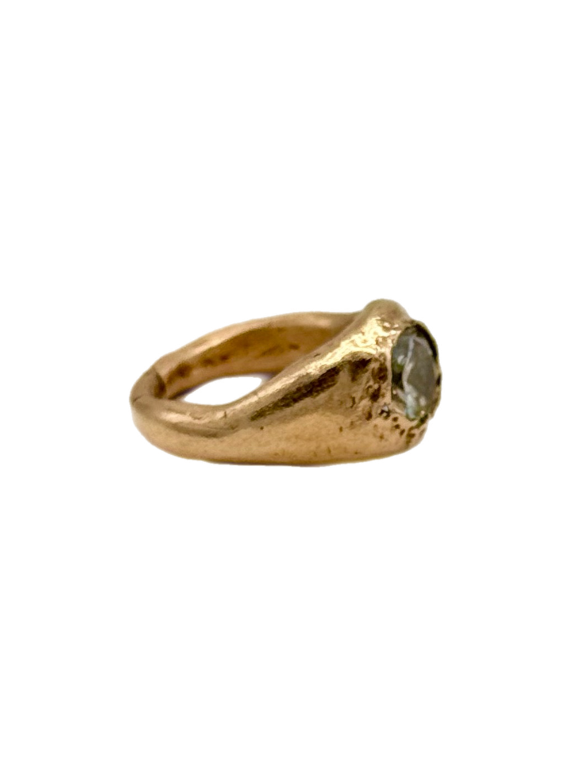 Caramelo Ring