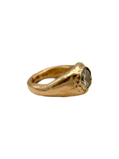 Caramelo Ring