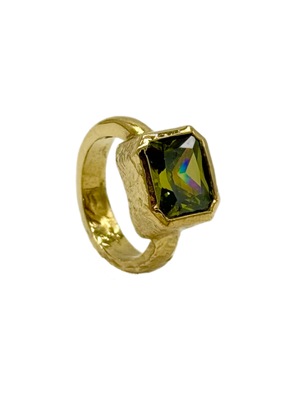 Desigual Ring