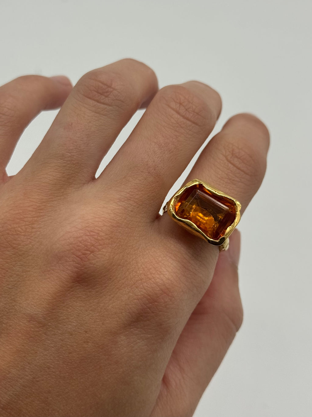 Naranja Ring