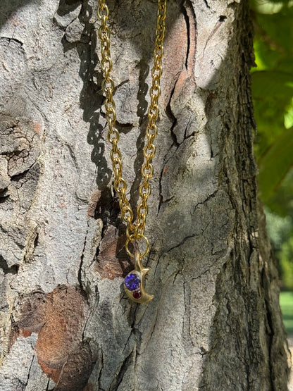 Luna Necklace