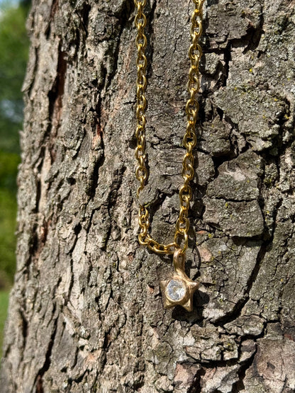 Estrella XL Necklace