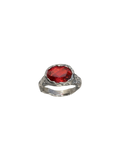 Rombo Ring — 925 silver ring, Camila D. Daneri