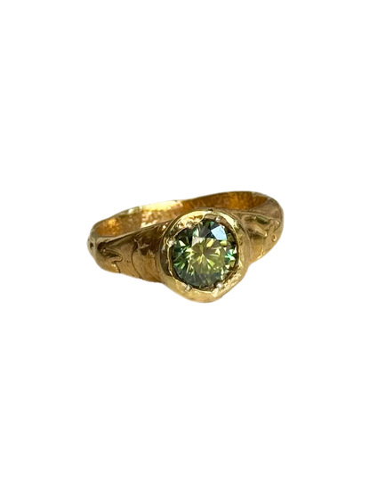 Verde Ring
