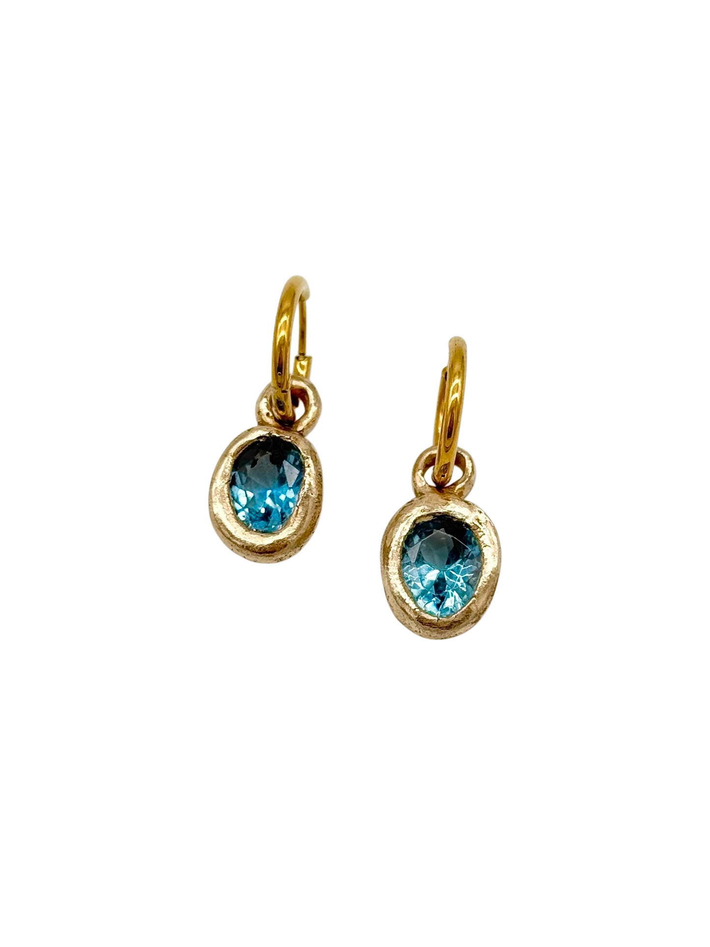 Oceano Earrings