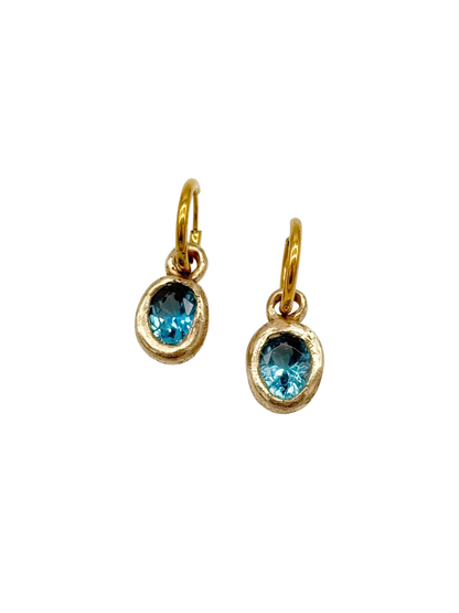 Oceano Earrings
