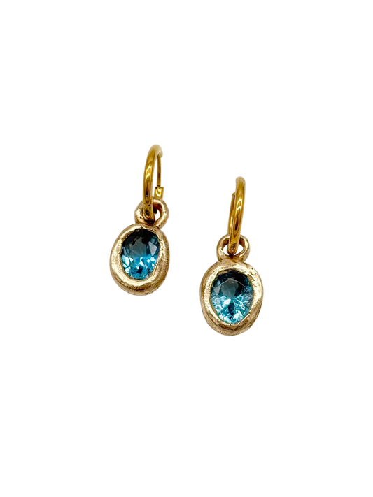 Oceano Earrings
