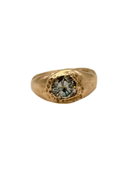 Caramelo Ring