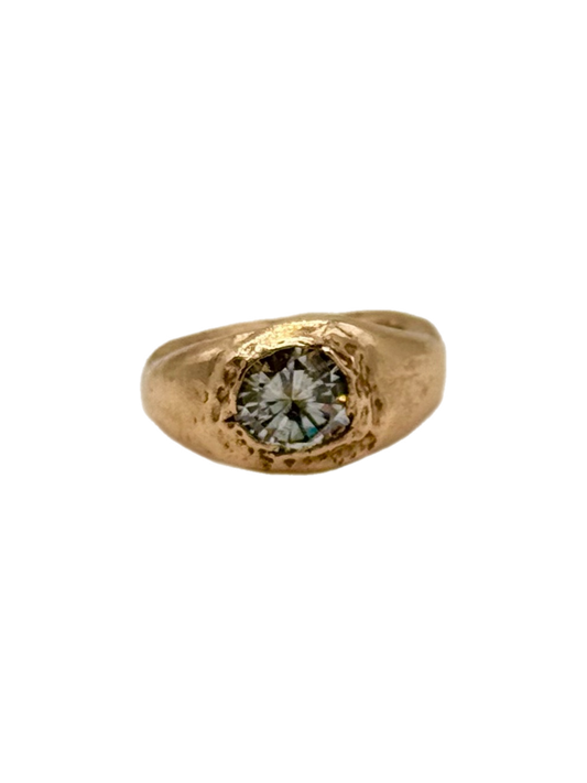Caramelo Ring