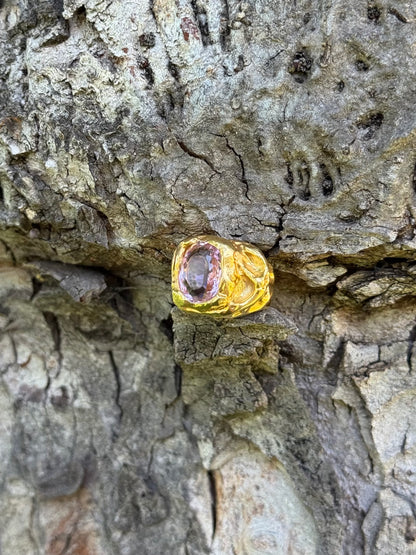 Luna Ring