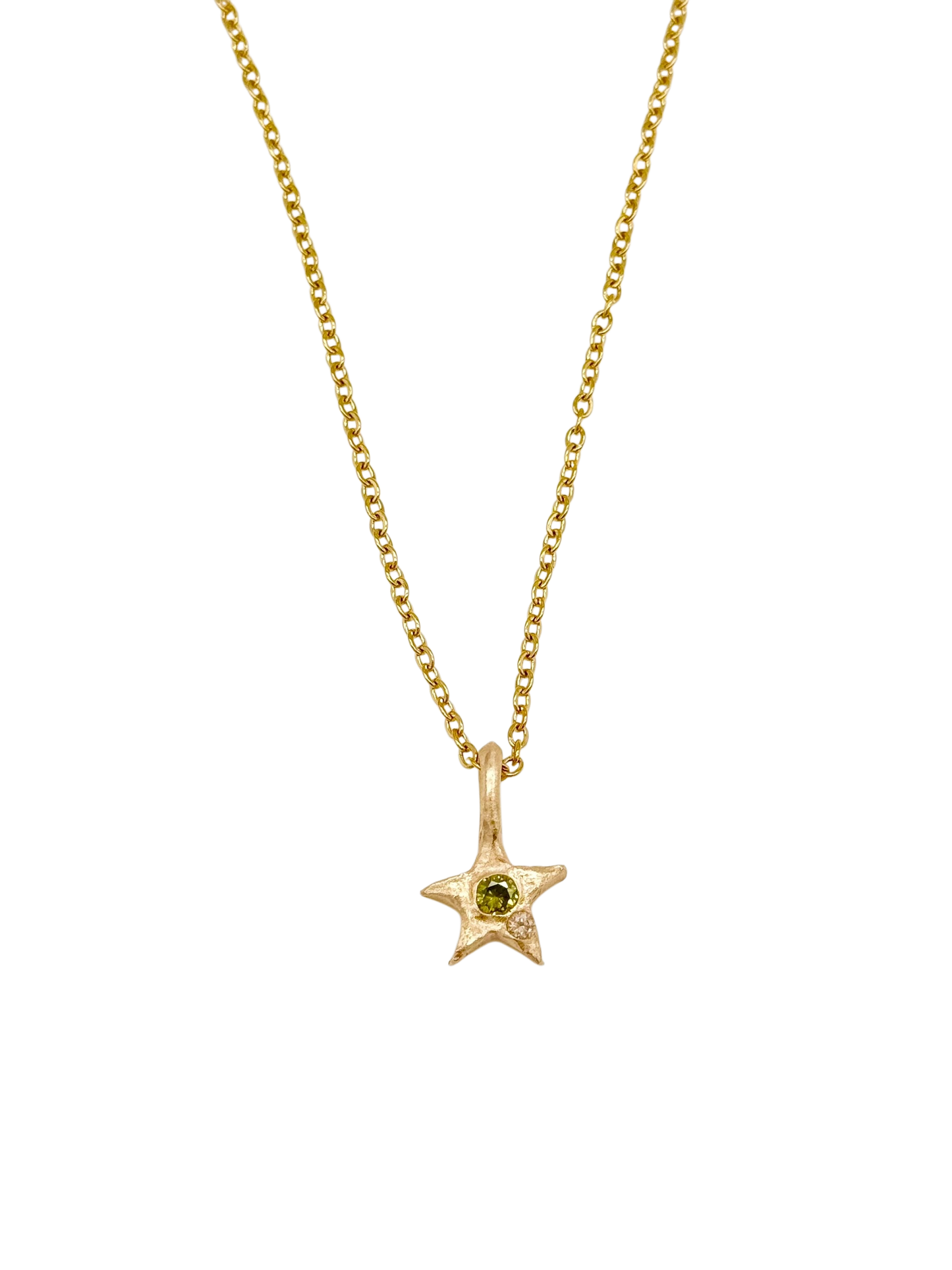 Estrella Necklace