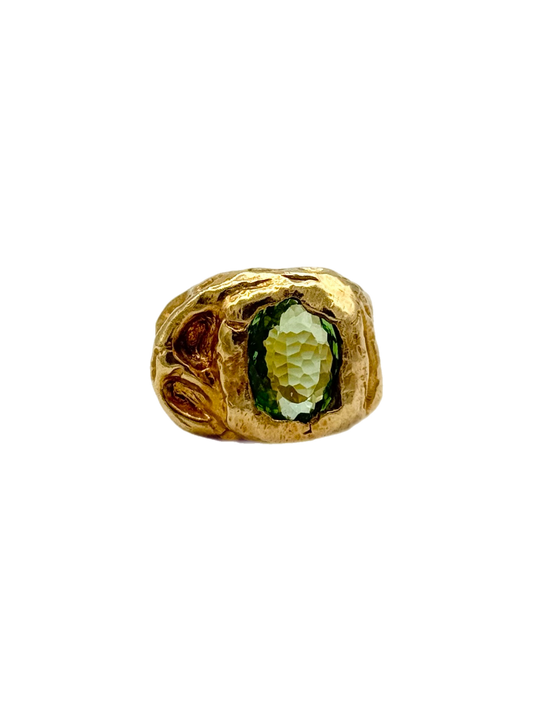 Luna Ring