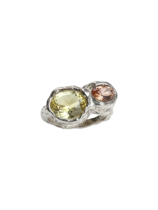 Amarillo Ring
