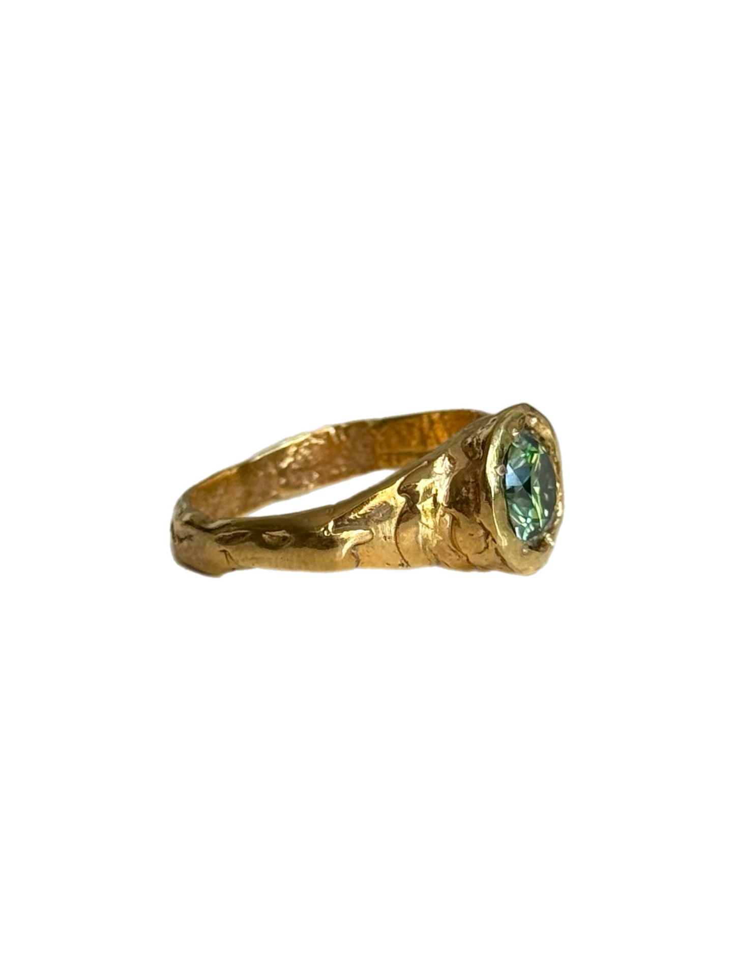 Verde Ring
