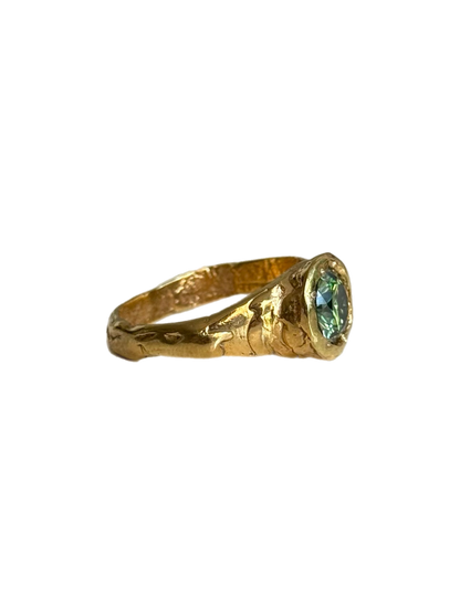 Verde Ring