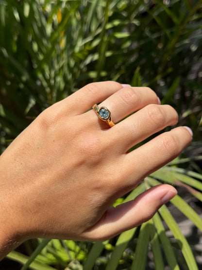Aqua Ring