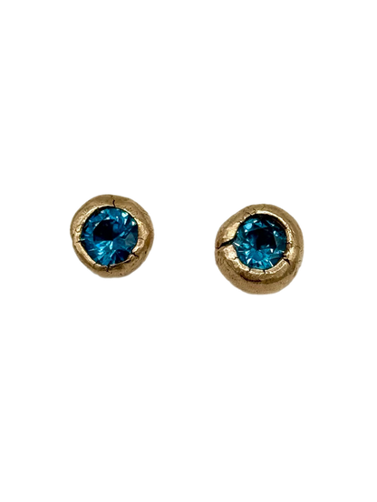 Brillo Earrings