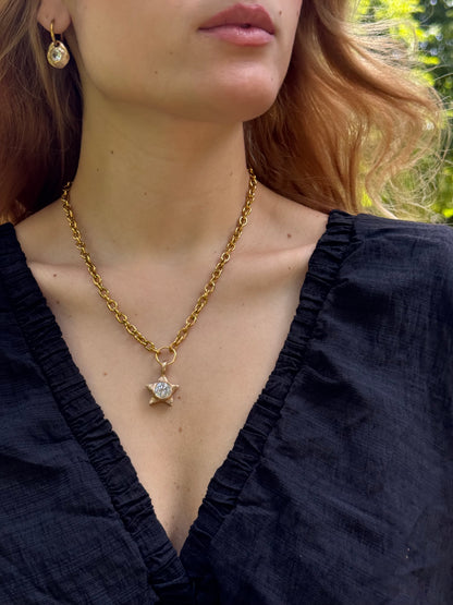 Estrella XL Necklace