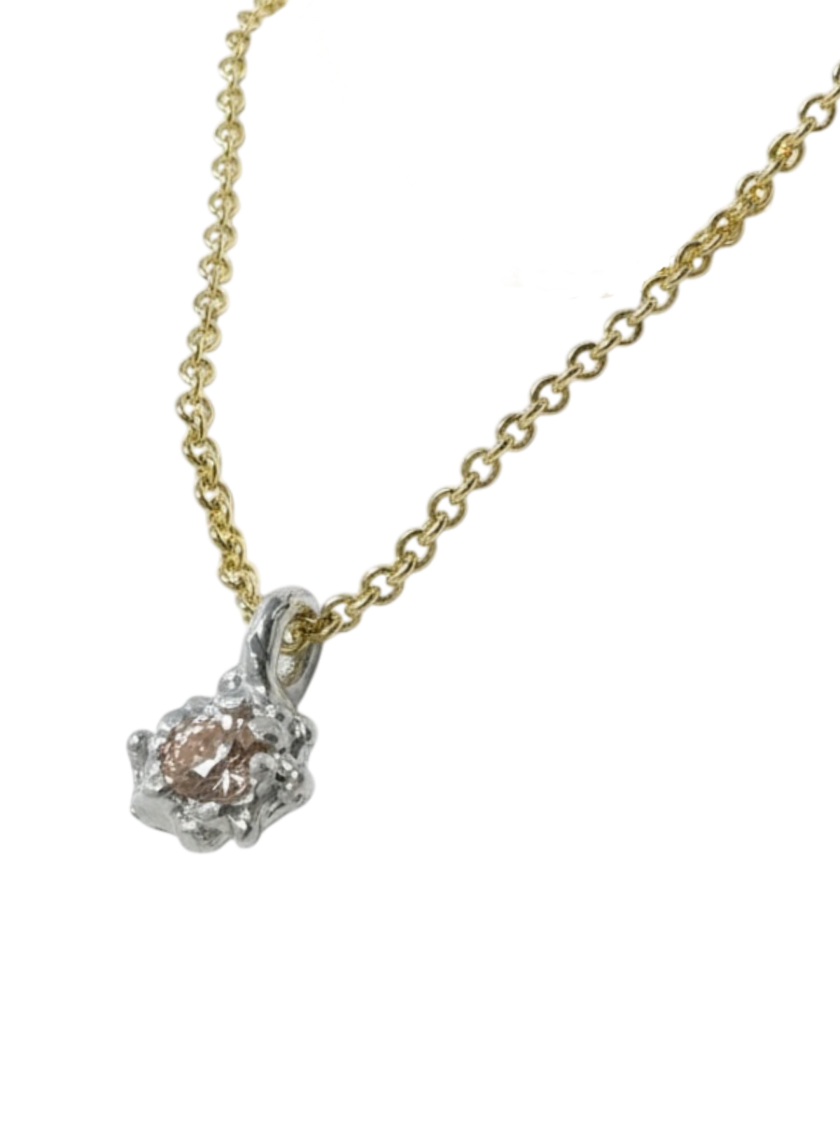Marte Necklace