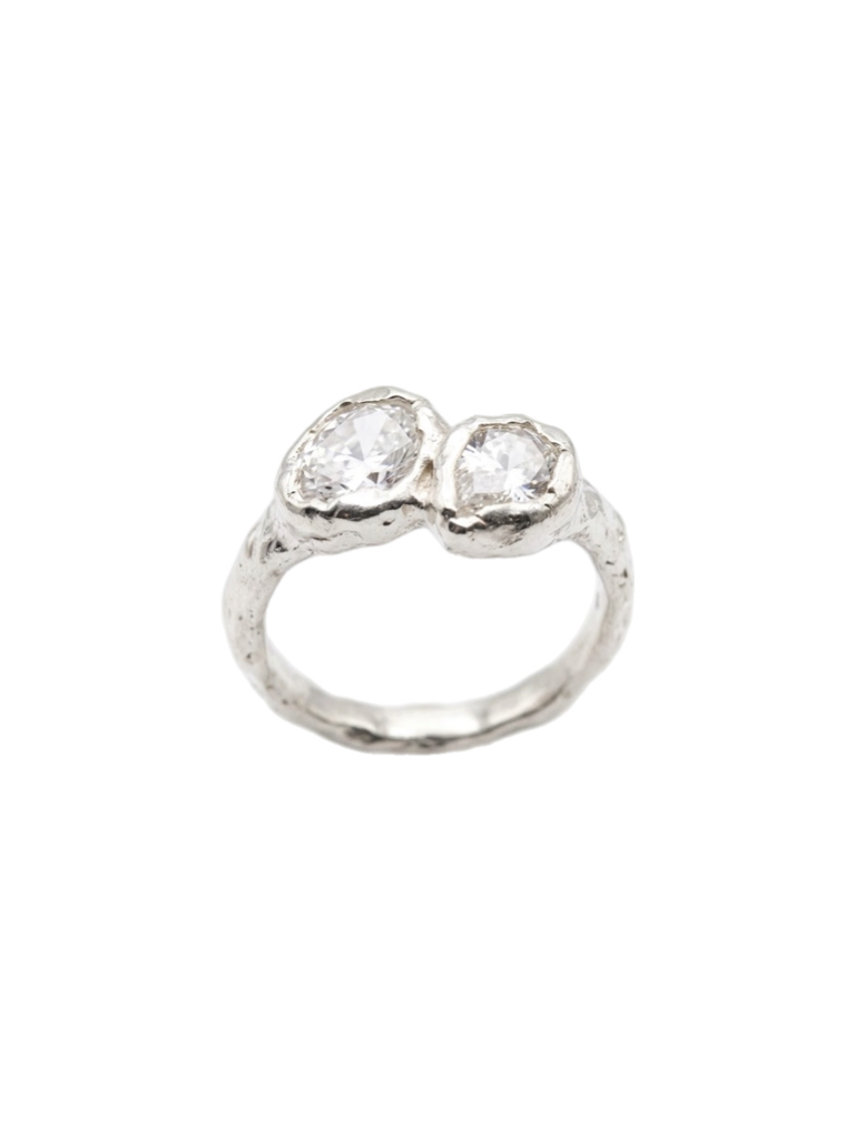 Nieve Ring