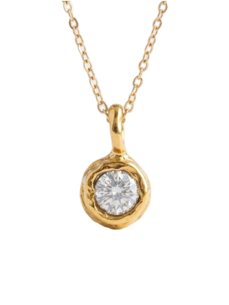Estrella Necklace