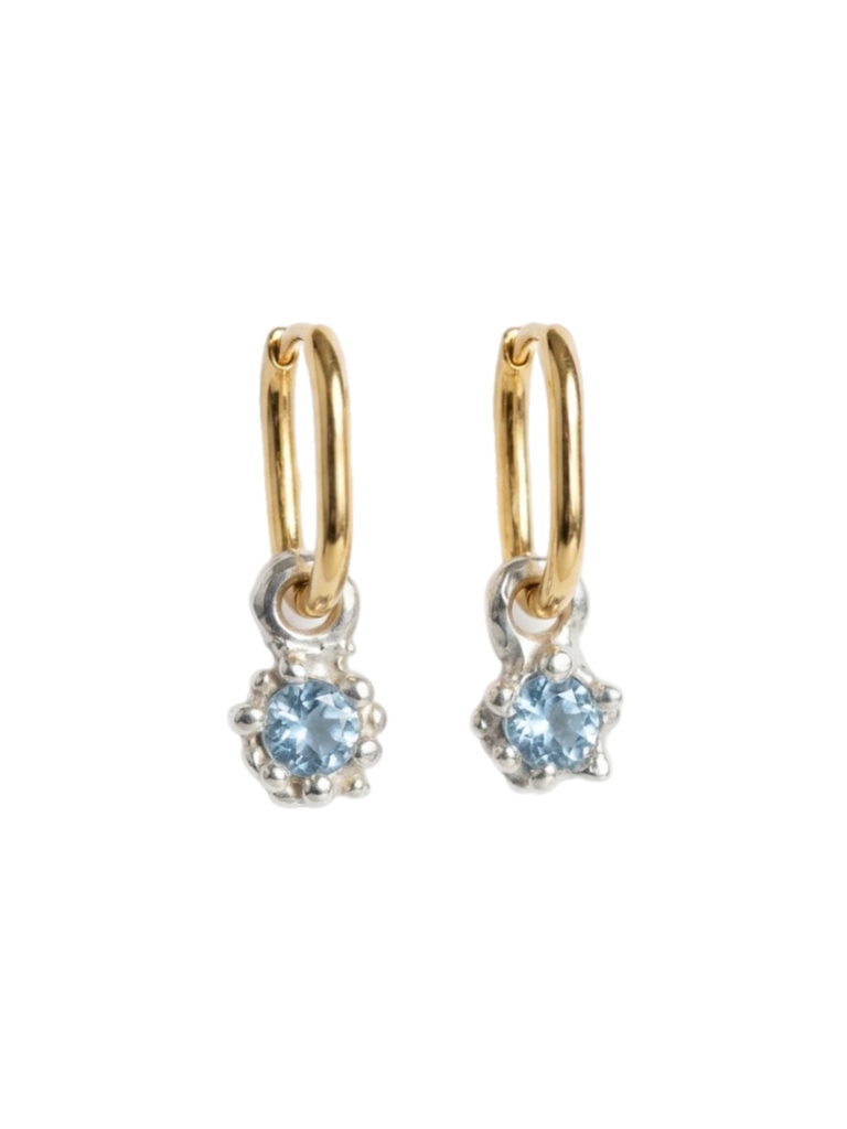 Hielo Earrings