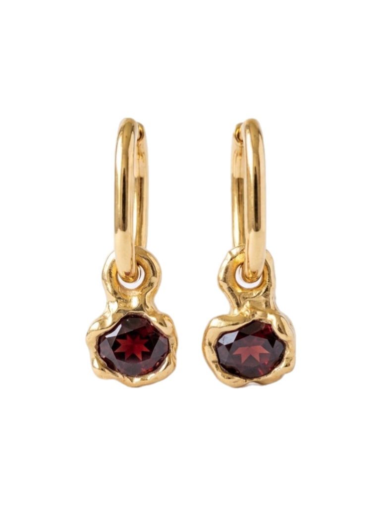 Guinda Earrings