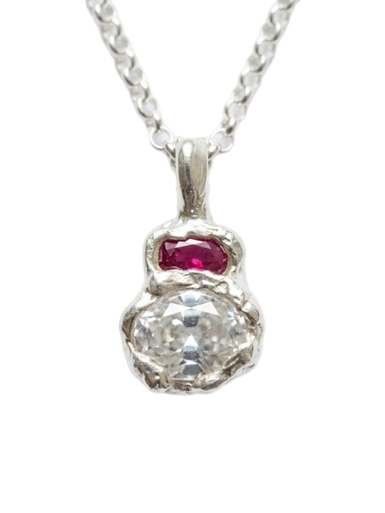 Cereza Necklace