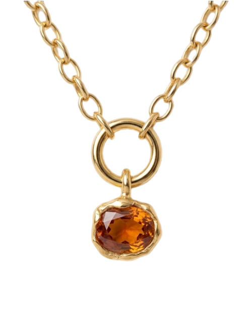 Atardecer Necklace