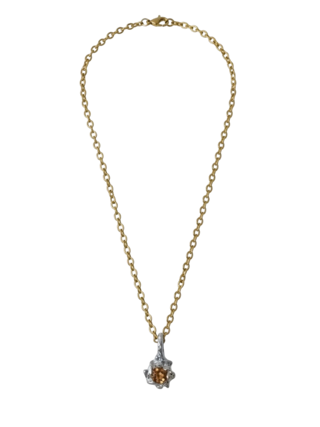 Marte Necklace