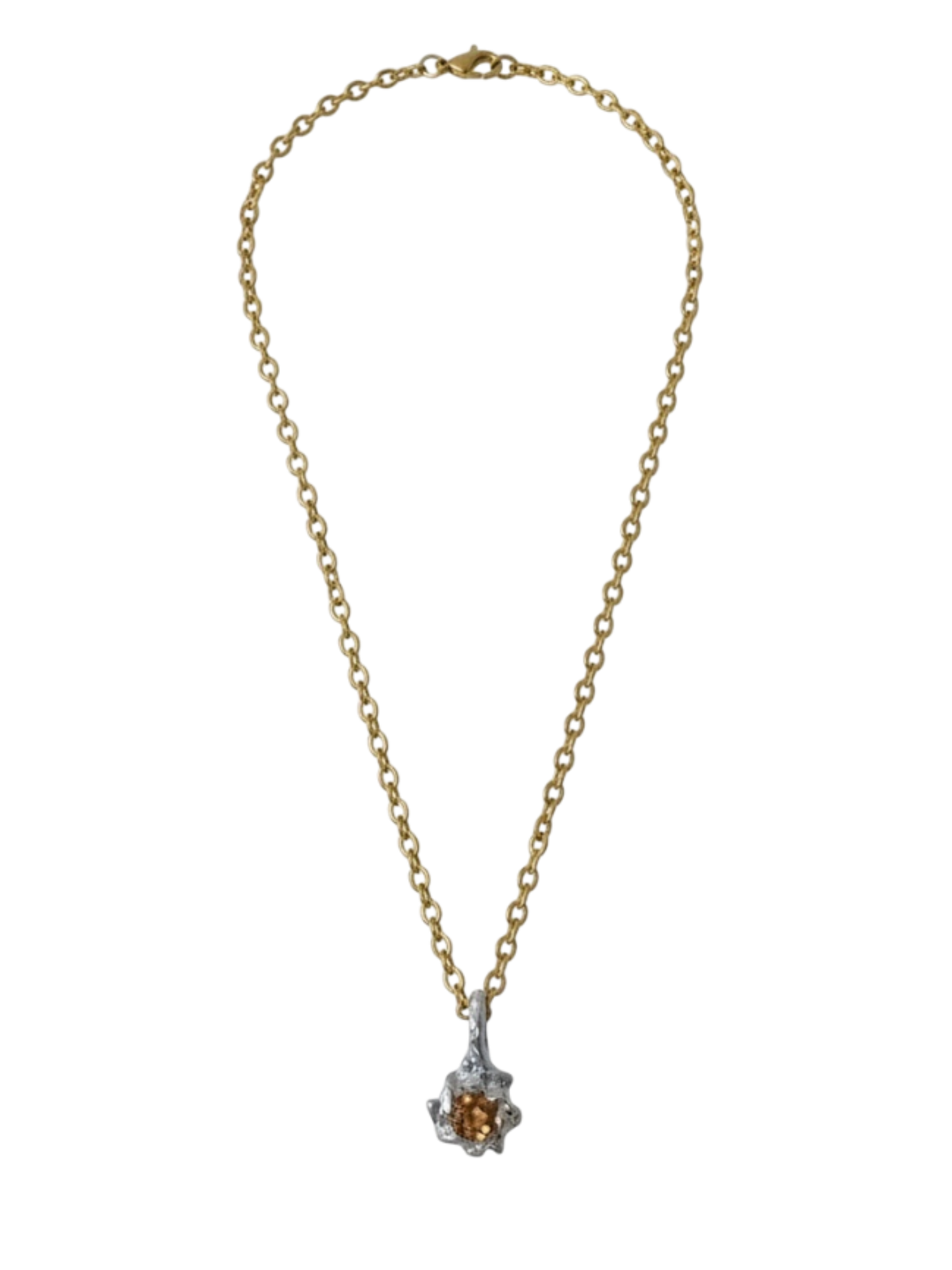 Marte Necklace